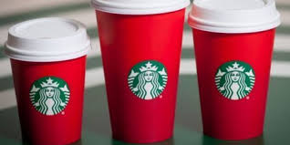 red cups